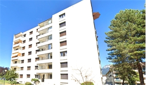 appartement à la vente -   74000  ANNECY, surface 83 m2 vente appartement - APR740825